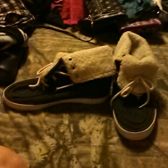 Chaps boots - Picture 2 of 3